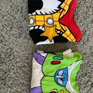 Pajama Sets
